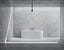 MonBlari MR-88856 Solid Surface Wall-Mounted Bath
