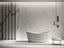 MonBlari TW-7193 Freestanding Bath Front View