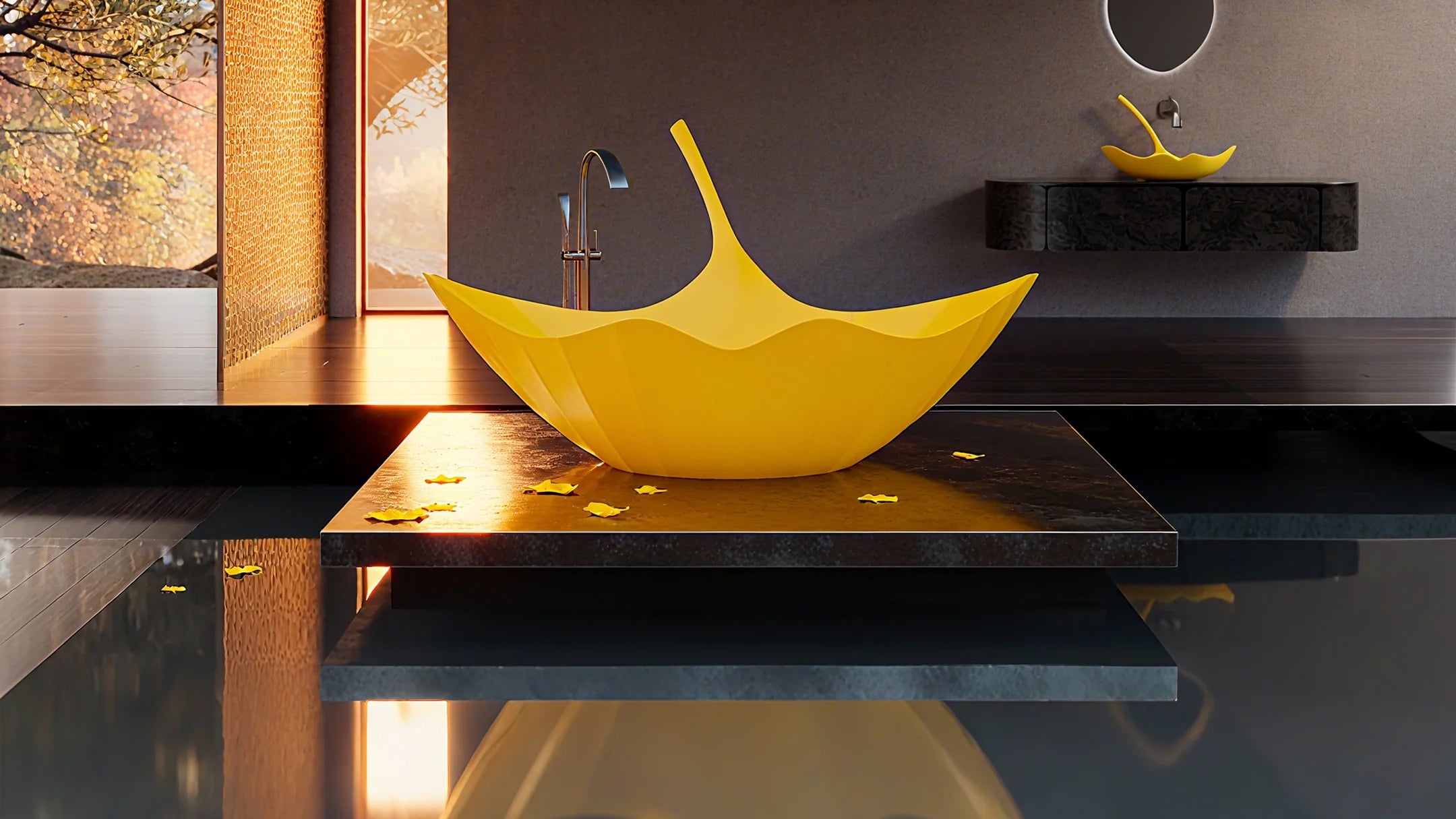 MonBlari GINKNOVA Series