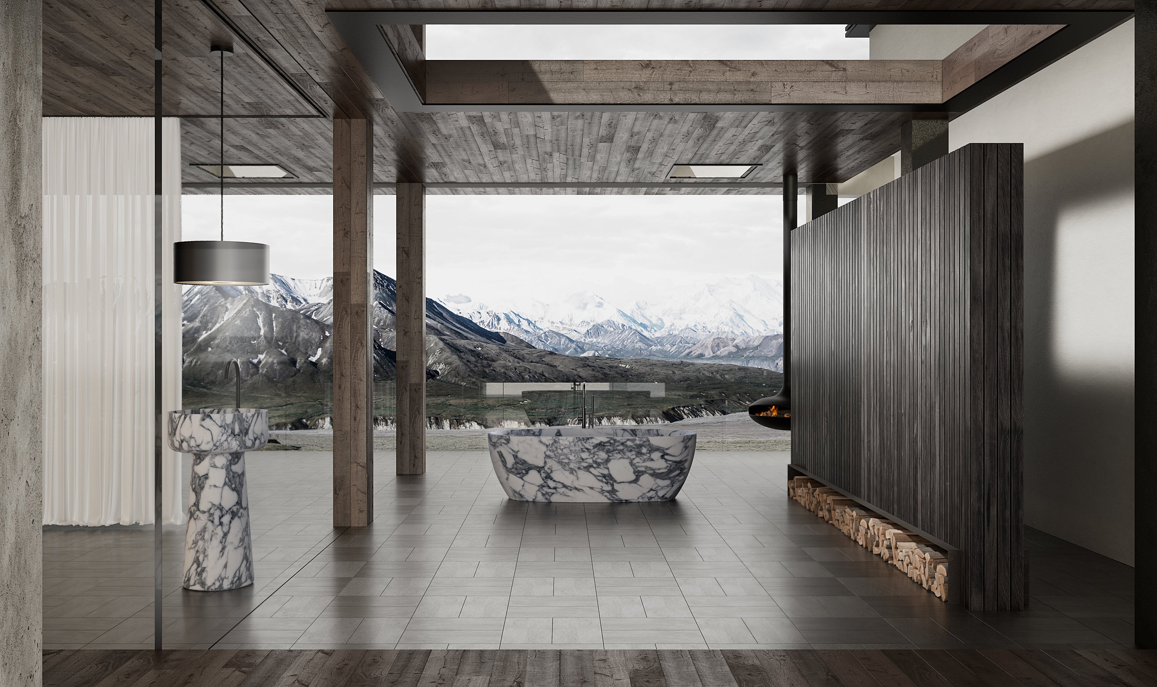 MonBlari Lumina series