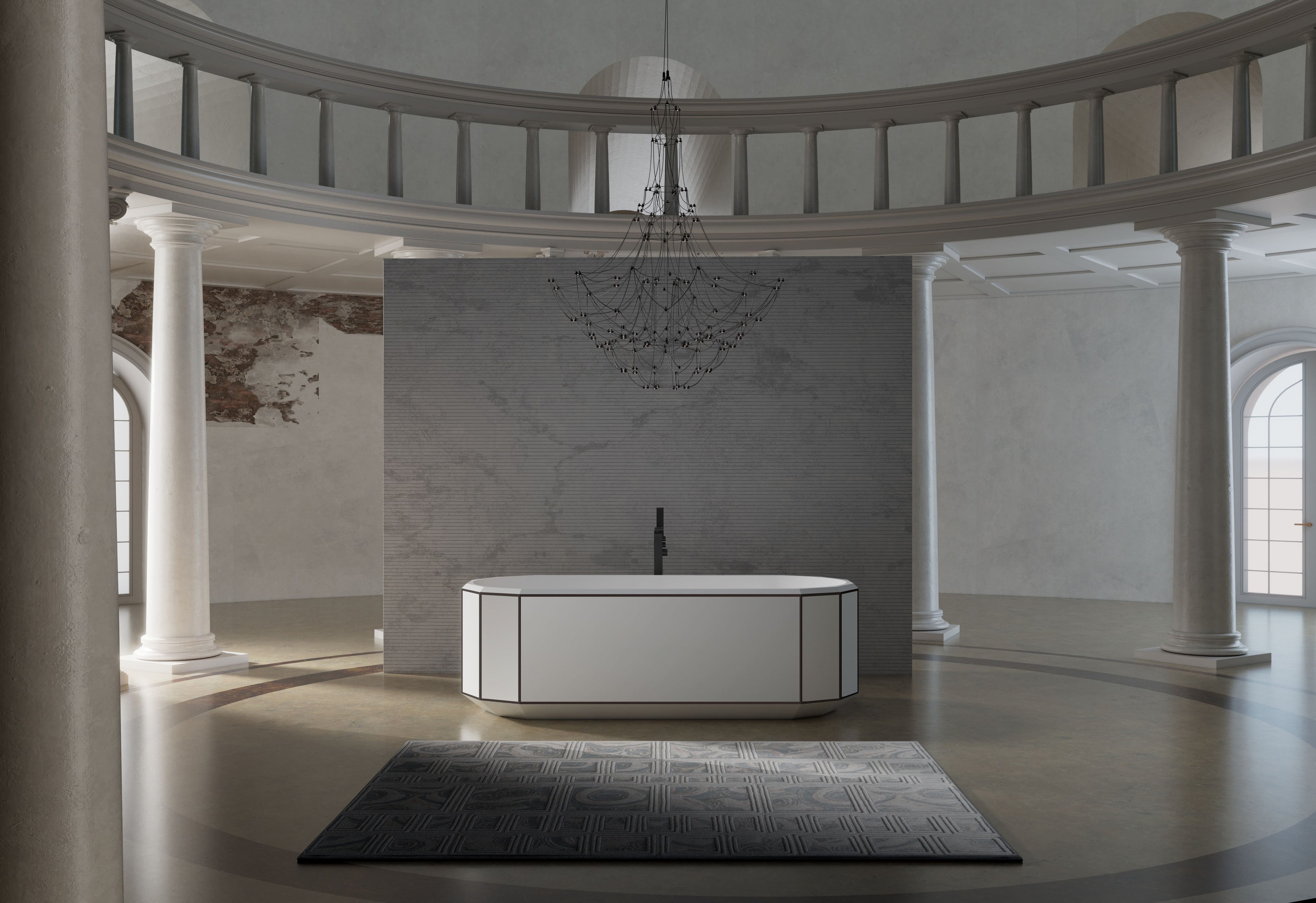 MonBlari BERYL Series