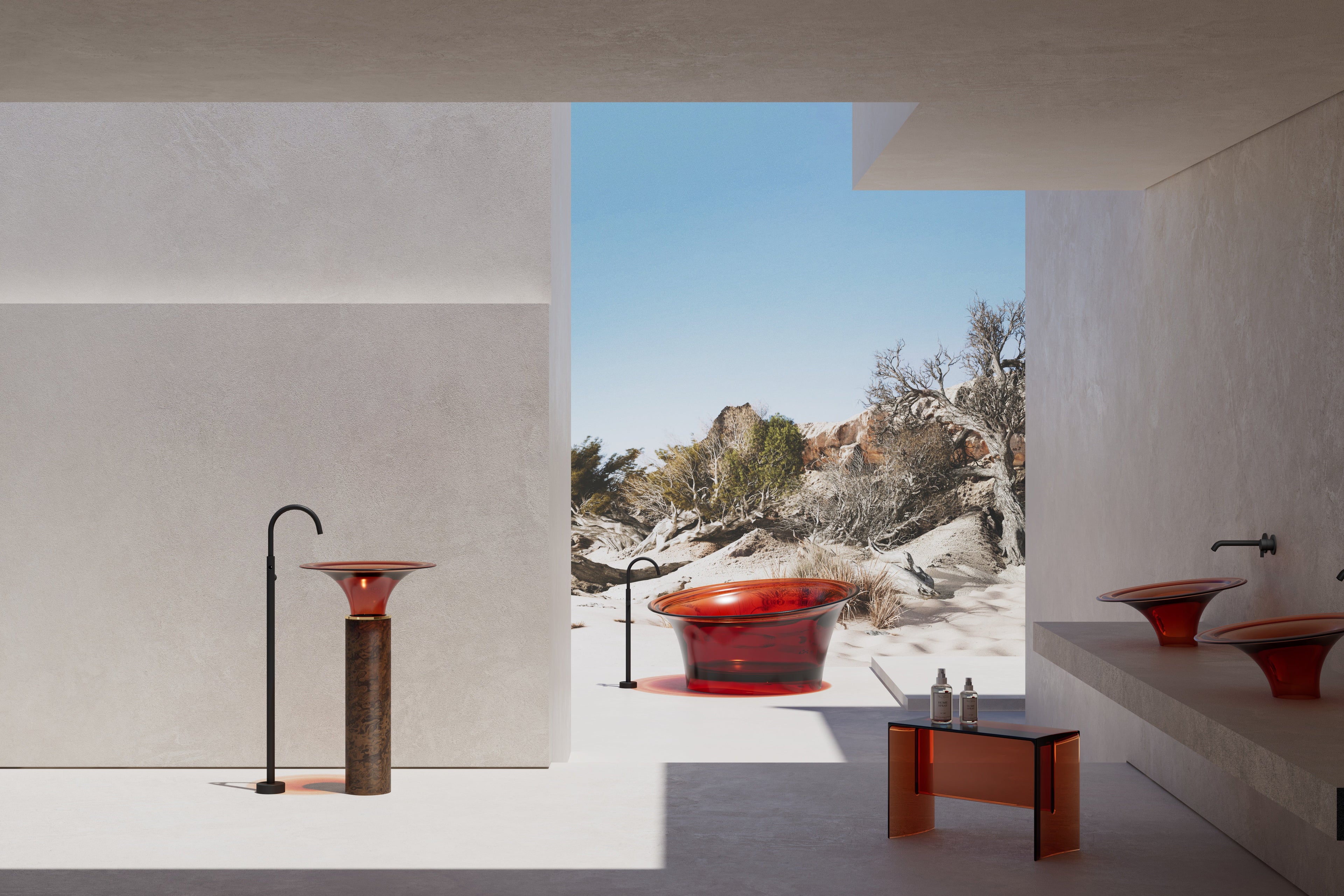 MonBlari GINKNOVA Series