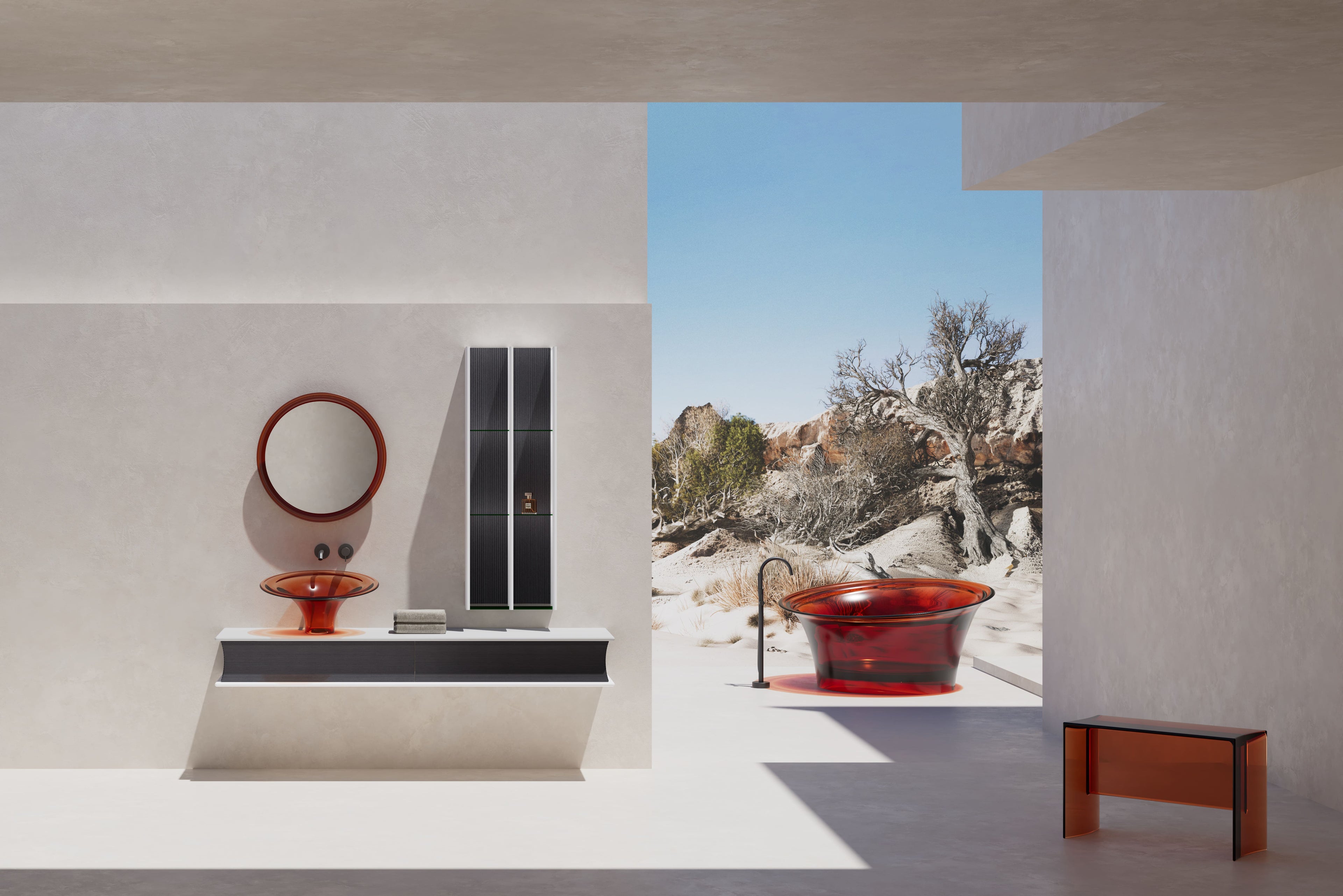 Monblari SPRING Series