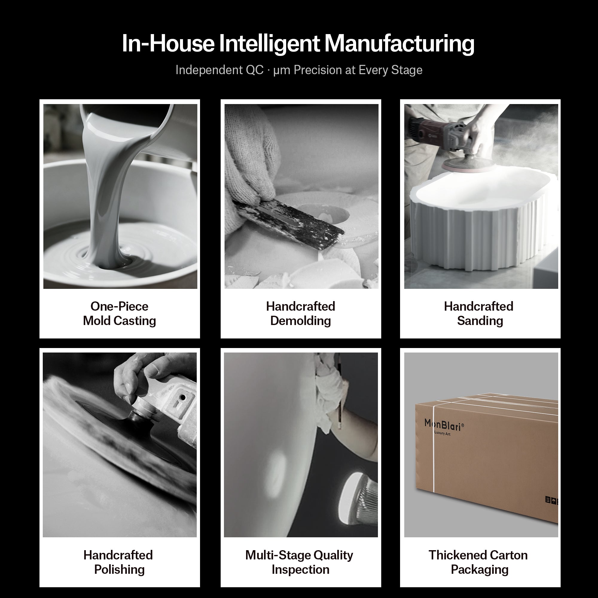 A8878 Crescent Basin | MonBlari