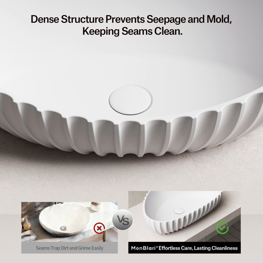 A8878 Crescent Basin | MonBlari