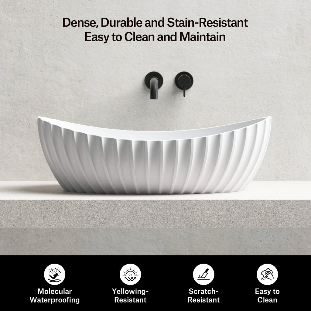 A8878 Crescent Basin | MonBlari