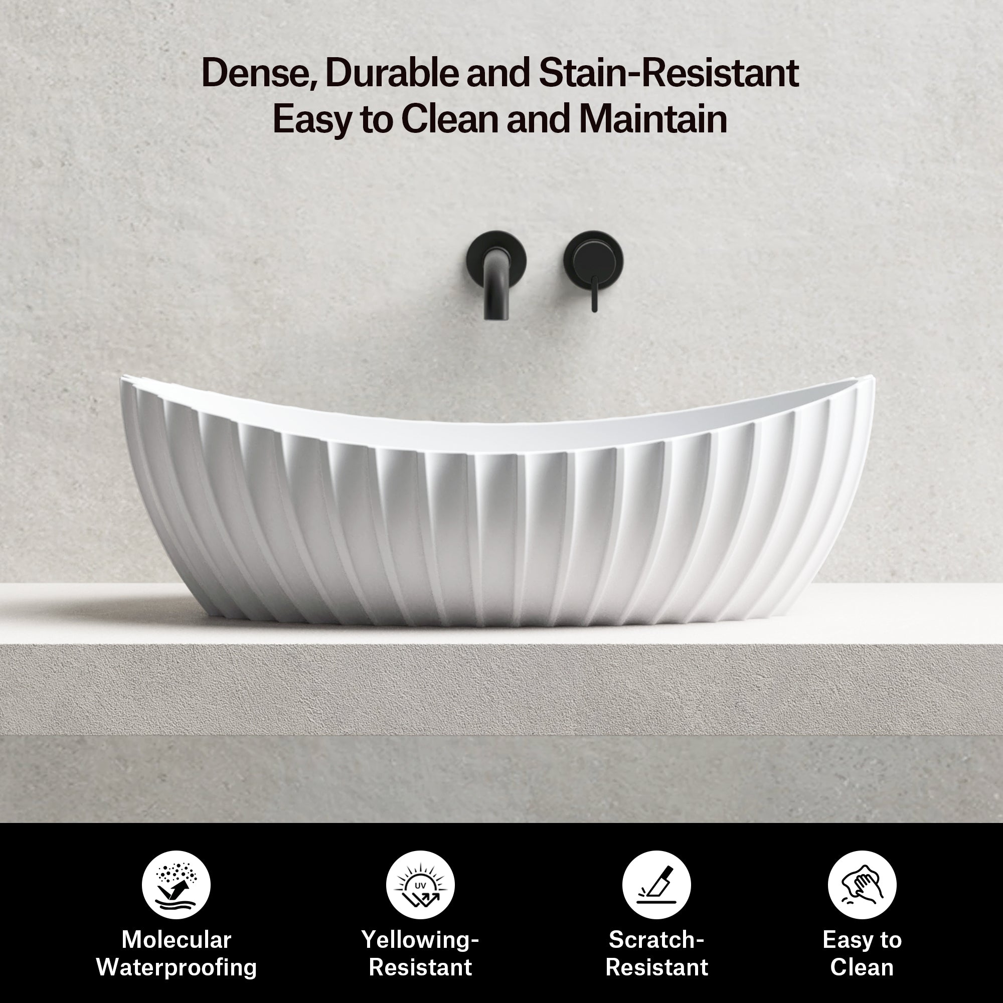 A8878 Crescent Basin | MonBlari