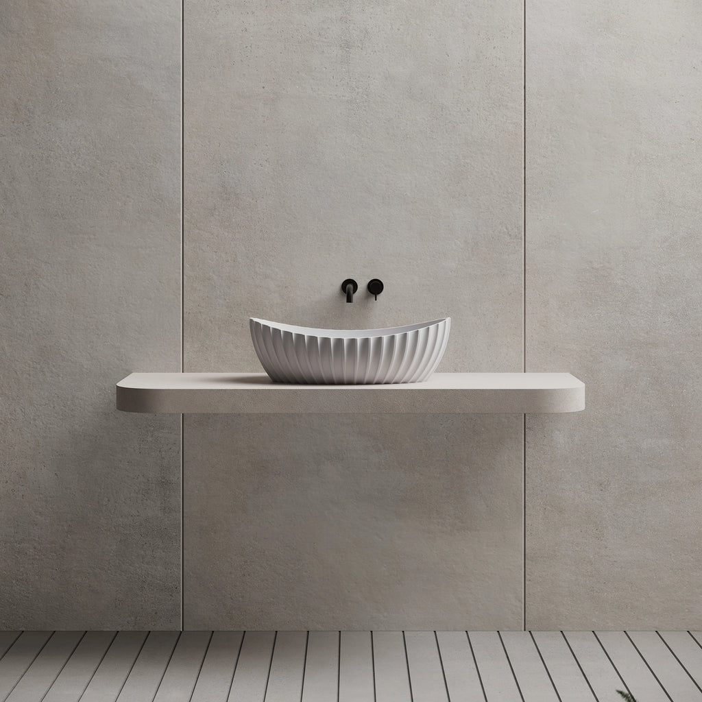 A8878 Crescent Basin | MonBlari