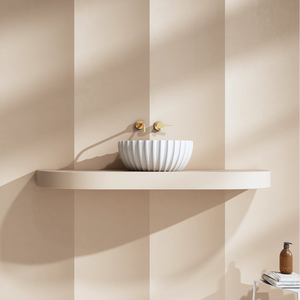 A8879 Rundbecken | MonBlari