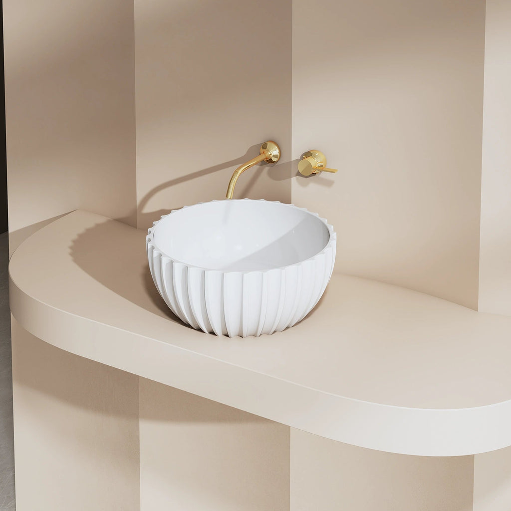 A8879 Rundbecken | MonBlari