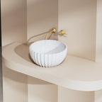 A8879 Rundbecken | MonBlari