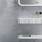 MRGS8856 Waschtisch mit Spiegel | MonBlari