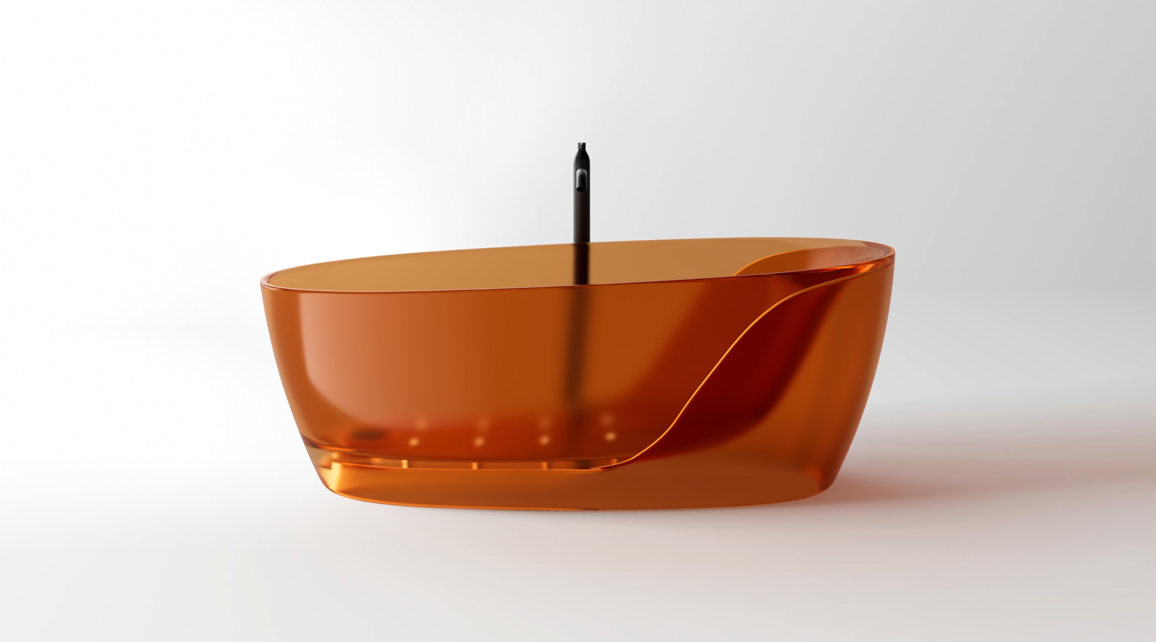 MonBlari MR-T88812M Freestanding Bath