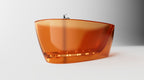 MonBlari MR-T88812M Freestanding Bath