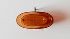 MonBlari MR-T88812M Freestanding Bath