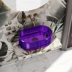 TA8851 Lila Becken | MonBlari