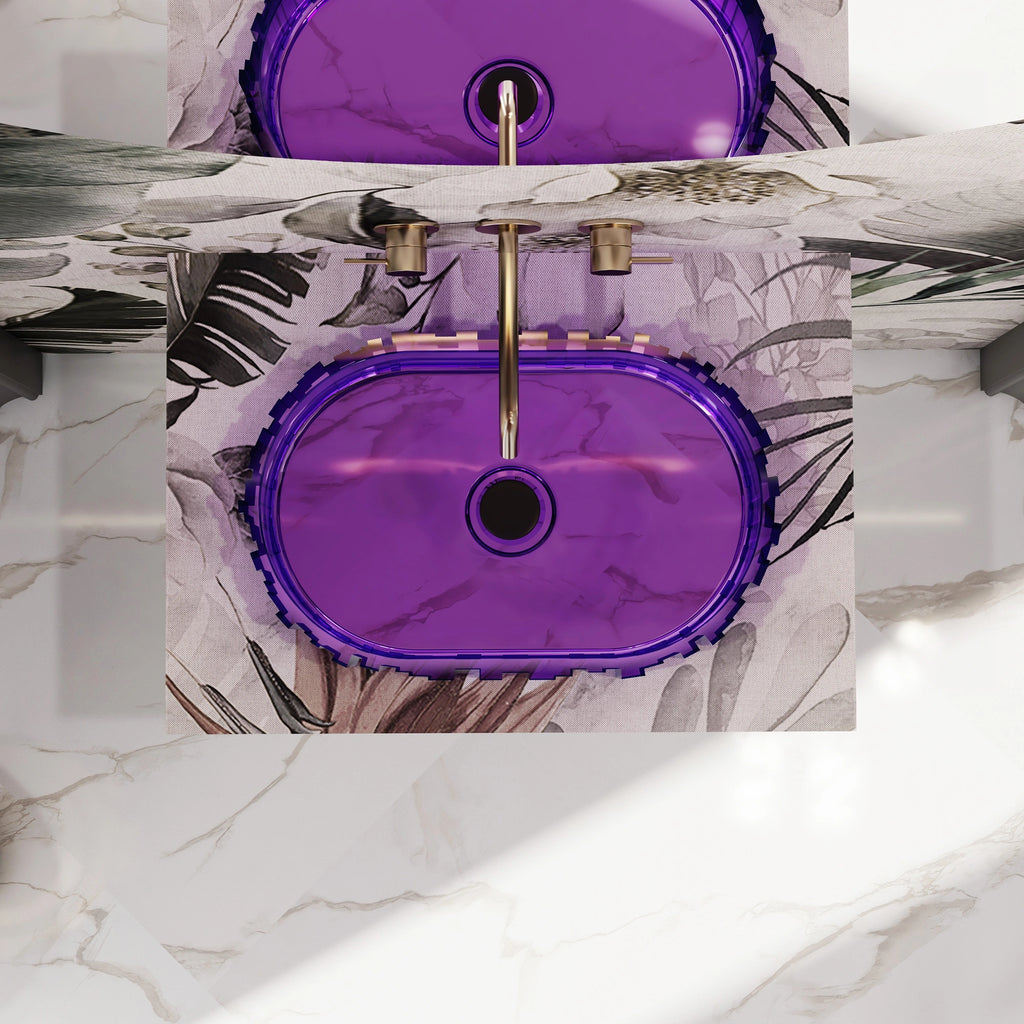 TA8851 Lila Becken | MonBlari