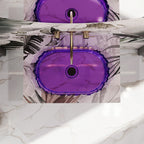 TA8851 Lila Becken | MonBlari