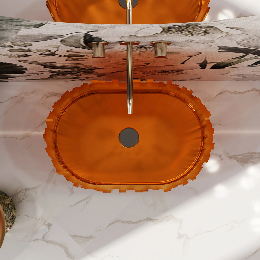 MRTZ8851 Standwaschbecken | MonBlari