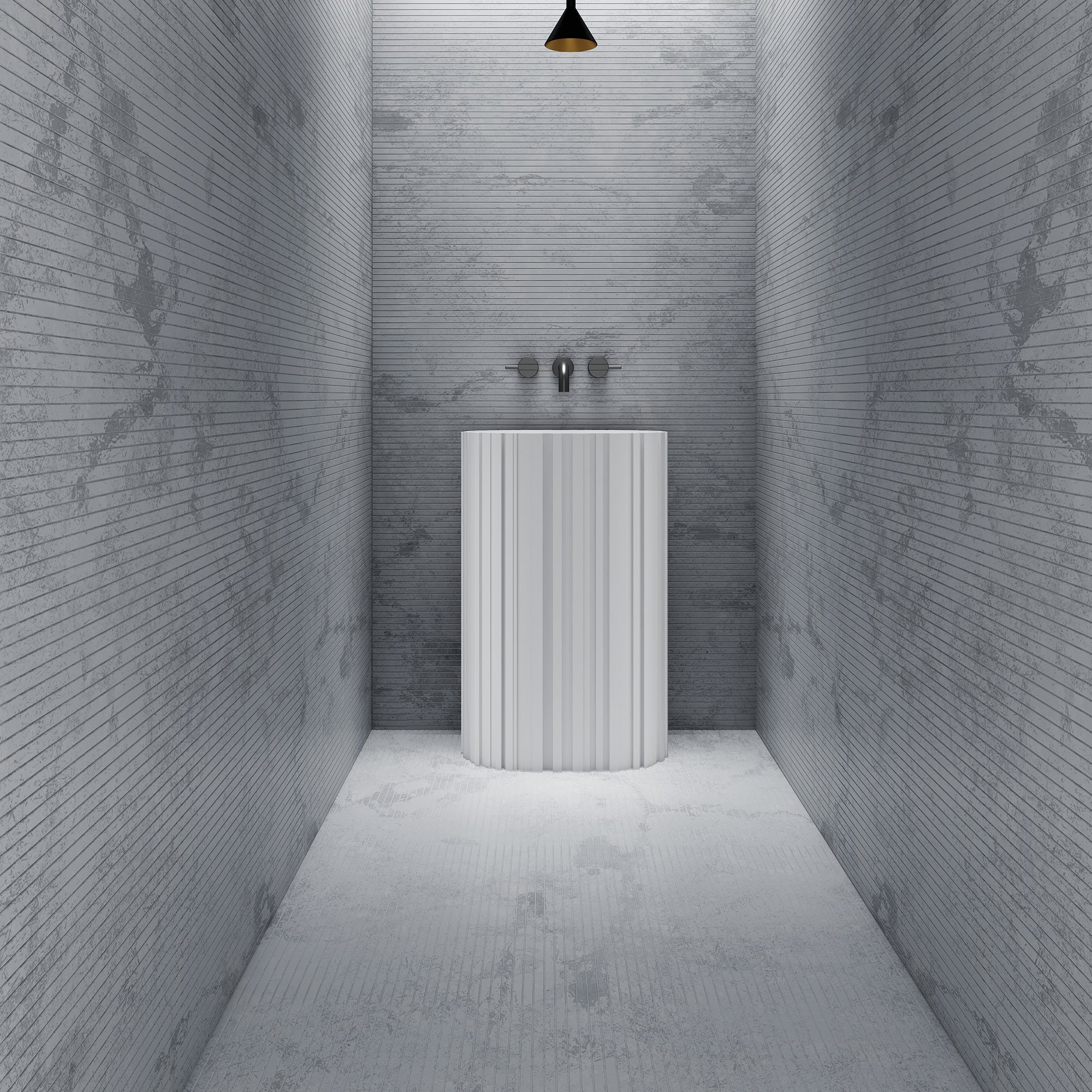 MRZ8851 Standwaschbecken | MonBlari