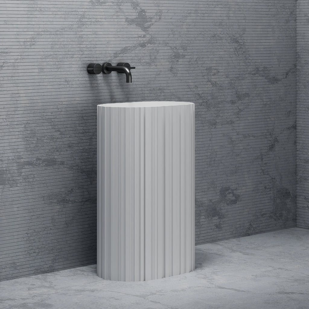 MRZ8851 Standwaschbecken | MonBlari