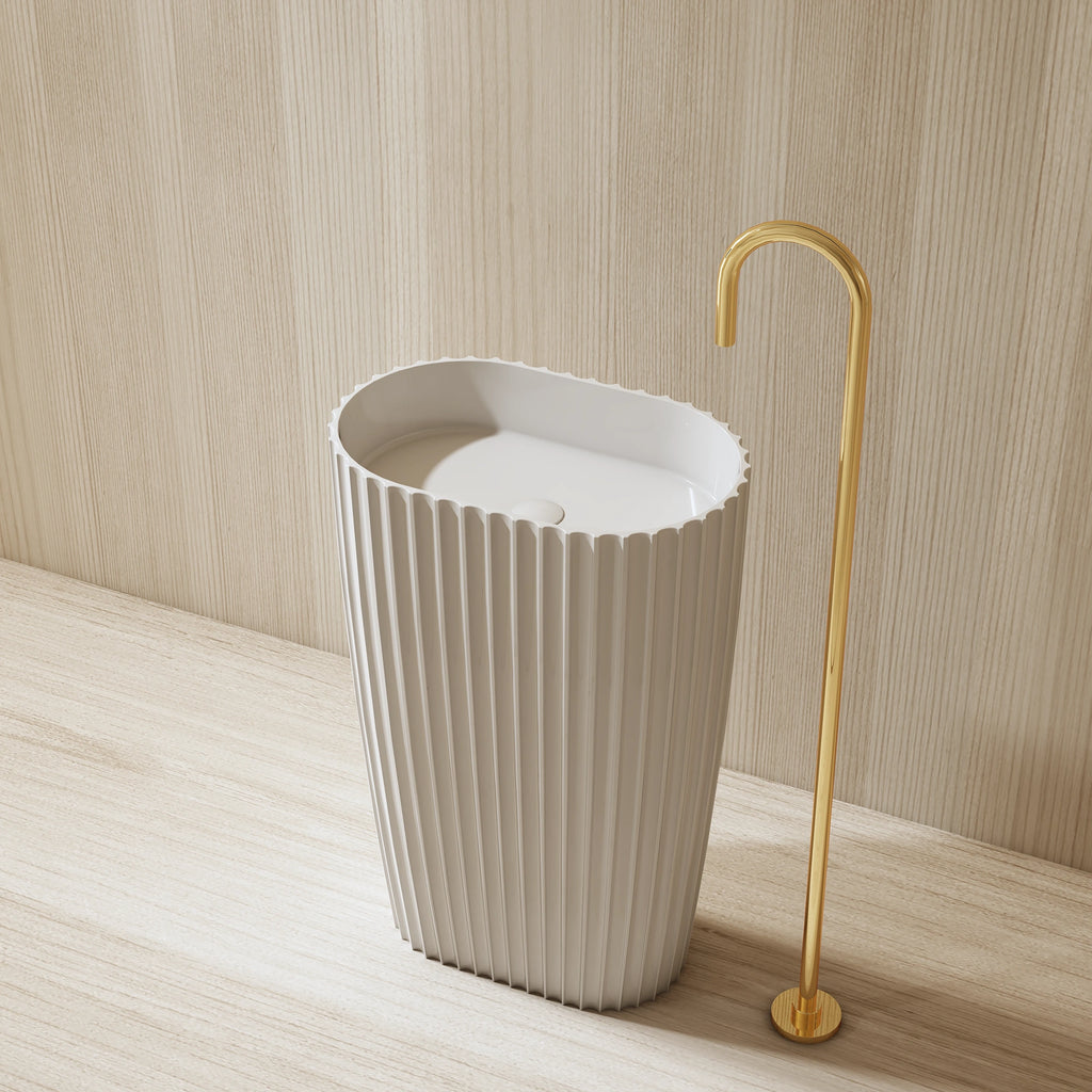 MRZ8871 Standwaschbecken | MonBlari