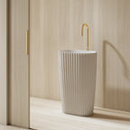 MRZ8871 Standwaschbecken | MonBlari