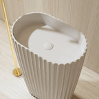 MRZ8871 Standwaschbecken | MonBlari