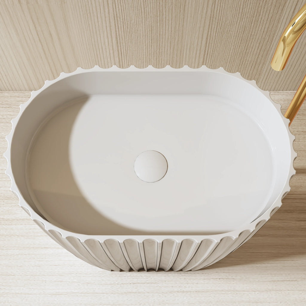 MRZ8871 Standwaschbecken | MonBlari