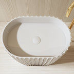 MRZ8871 Standwaschbecken | MonBlari