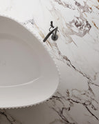 MonBlari  MY-66610 Acrylic Freestanding Bath