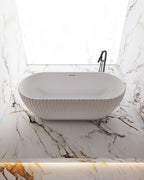 MonBlari MY-66611 Freestanding Bath