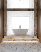 MonBlari MY-66612 Freestanding Bath