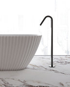 MonBlari MY-66612 Freestanding Bath