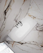 MonBlari MY-66613 Coner Bath