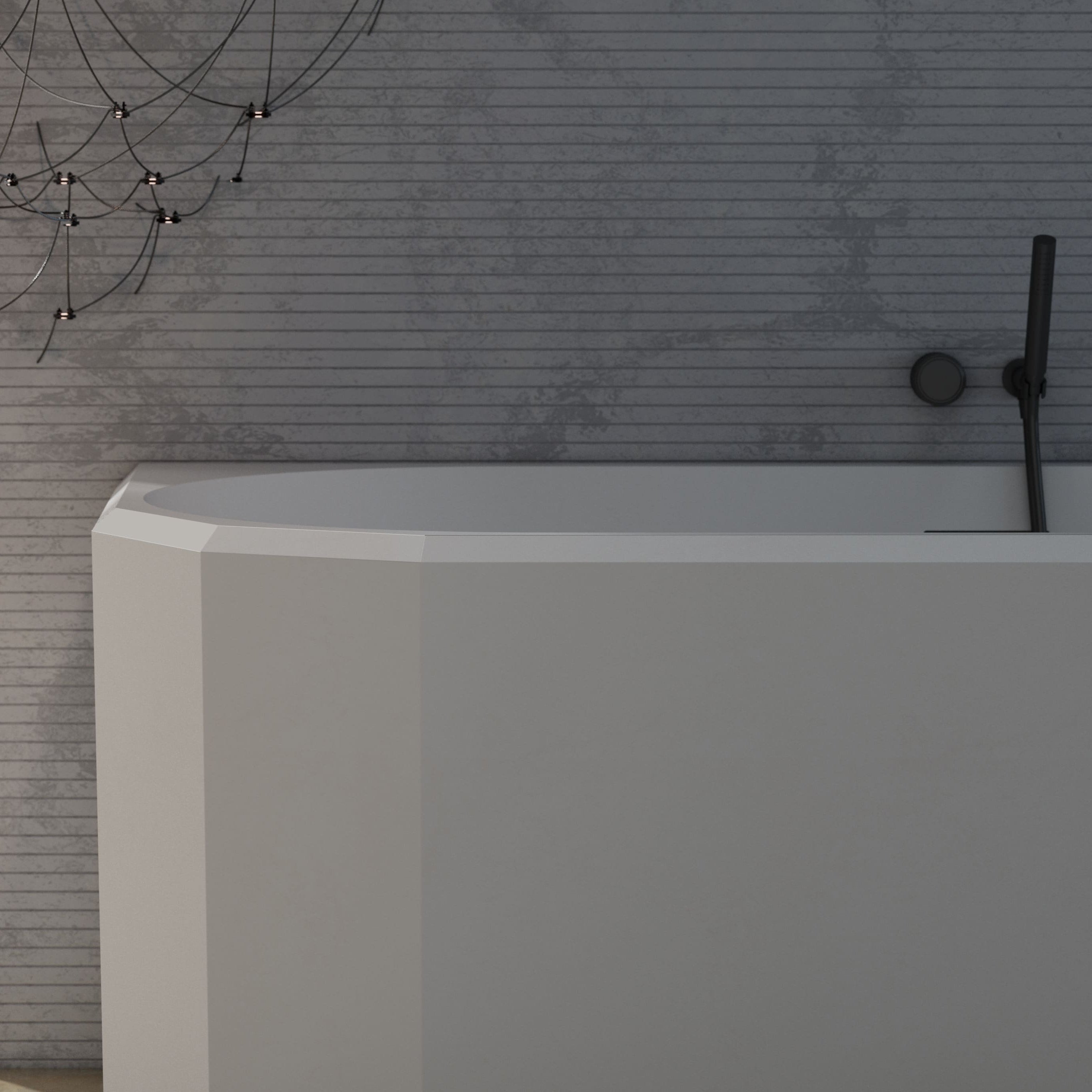 MonBlariBERYLSeriesCornerBathFrontViewClose-up-1700x750x550mm-Scenario