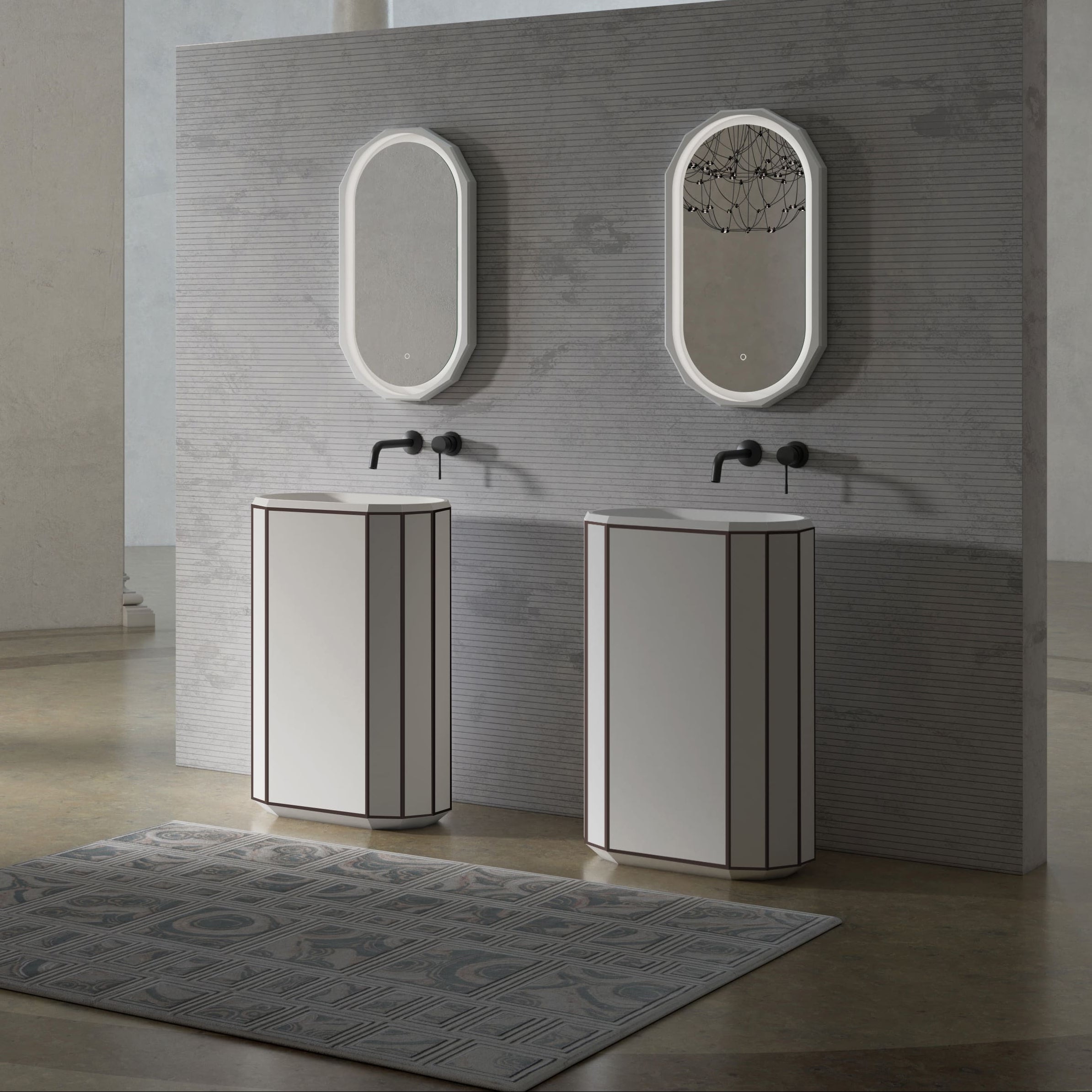 MonBlariBERYLSeriesPedestalBasinDiagonalTopViewPanorama-600x360x900mm-Scenario2