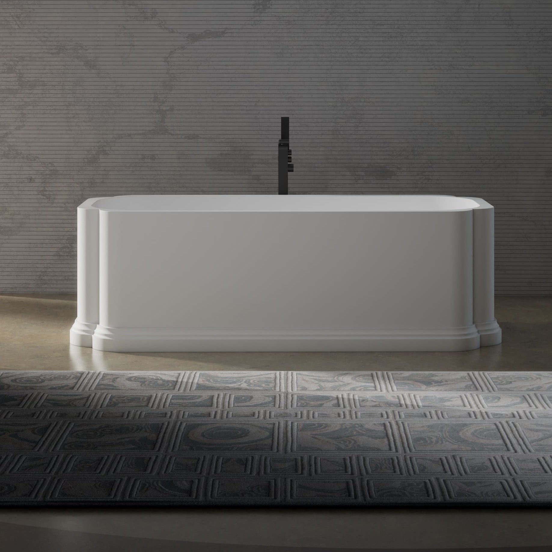 MonBlariCHLOESeriesBathFrontViewPanorama-1756x806x550mm-Scenario