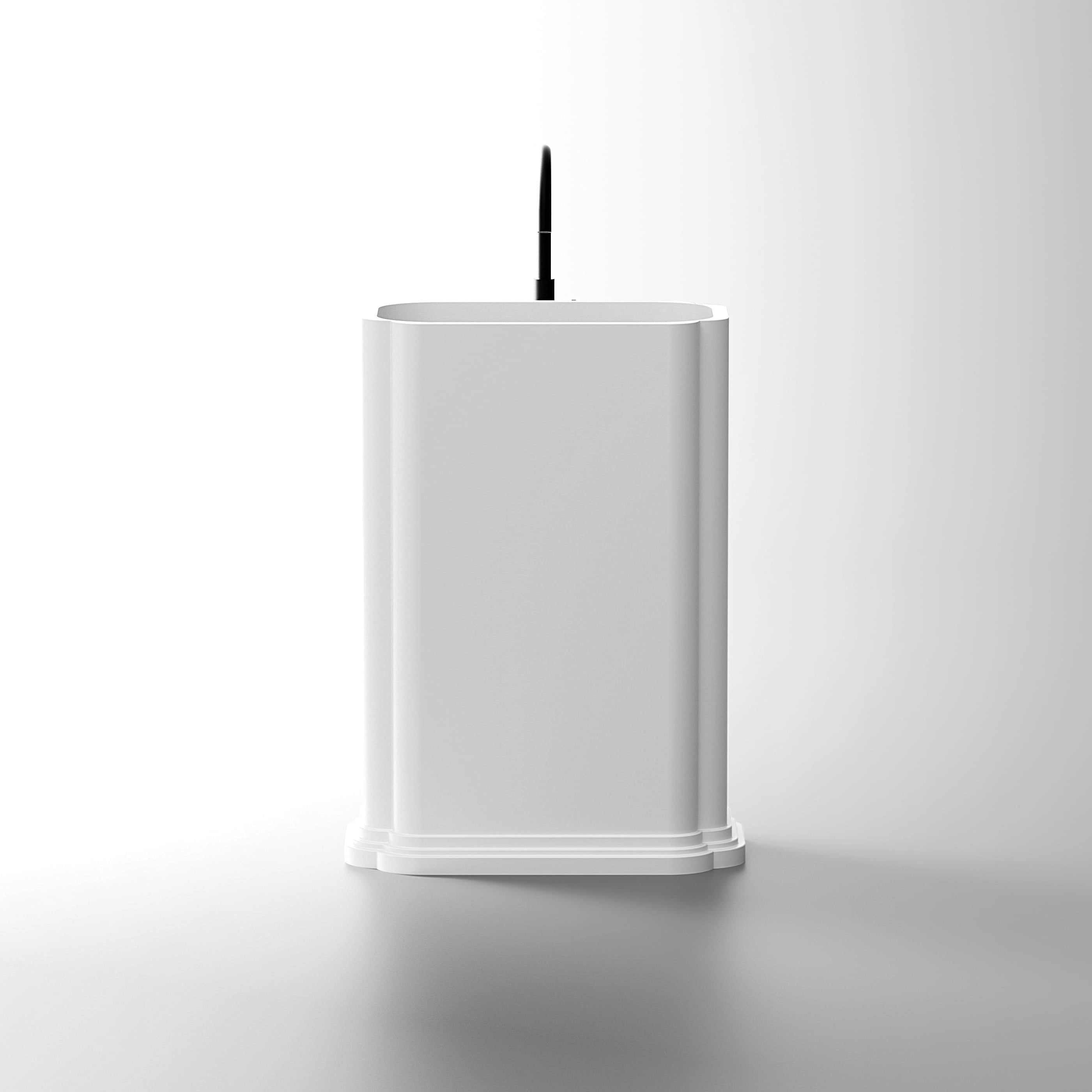 MonBlariCHLOESeriesPedestalBasinFrontViewPanorama-660x420x900mm