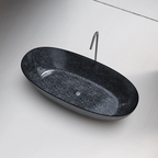 MonBlariElliptical99907CarbonFiberBathTopView