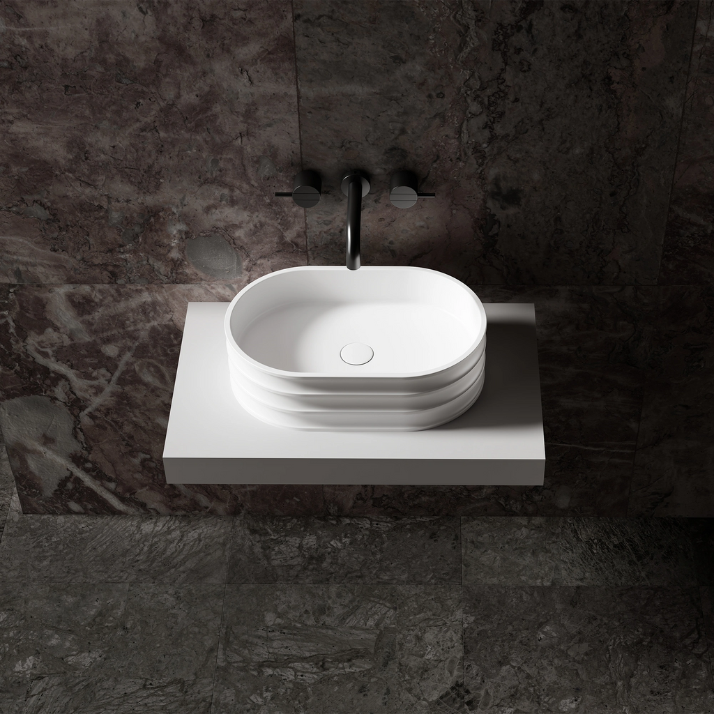 MonBlariEllipticalA8801AcryliBasinTopView