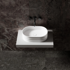 MonBlariEllipticalA8801AcryliBasinTopView