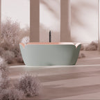 MonBlariFLOWERSeriesGreenBathFrontViewPanorama-Scenario