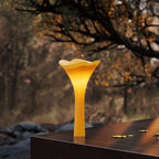 MonBlariGINKNOVASeriesPedestalBasinSideViewPanorama-GinkgoYellow-Scenario