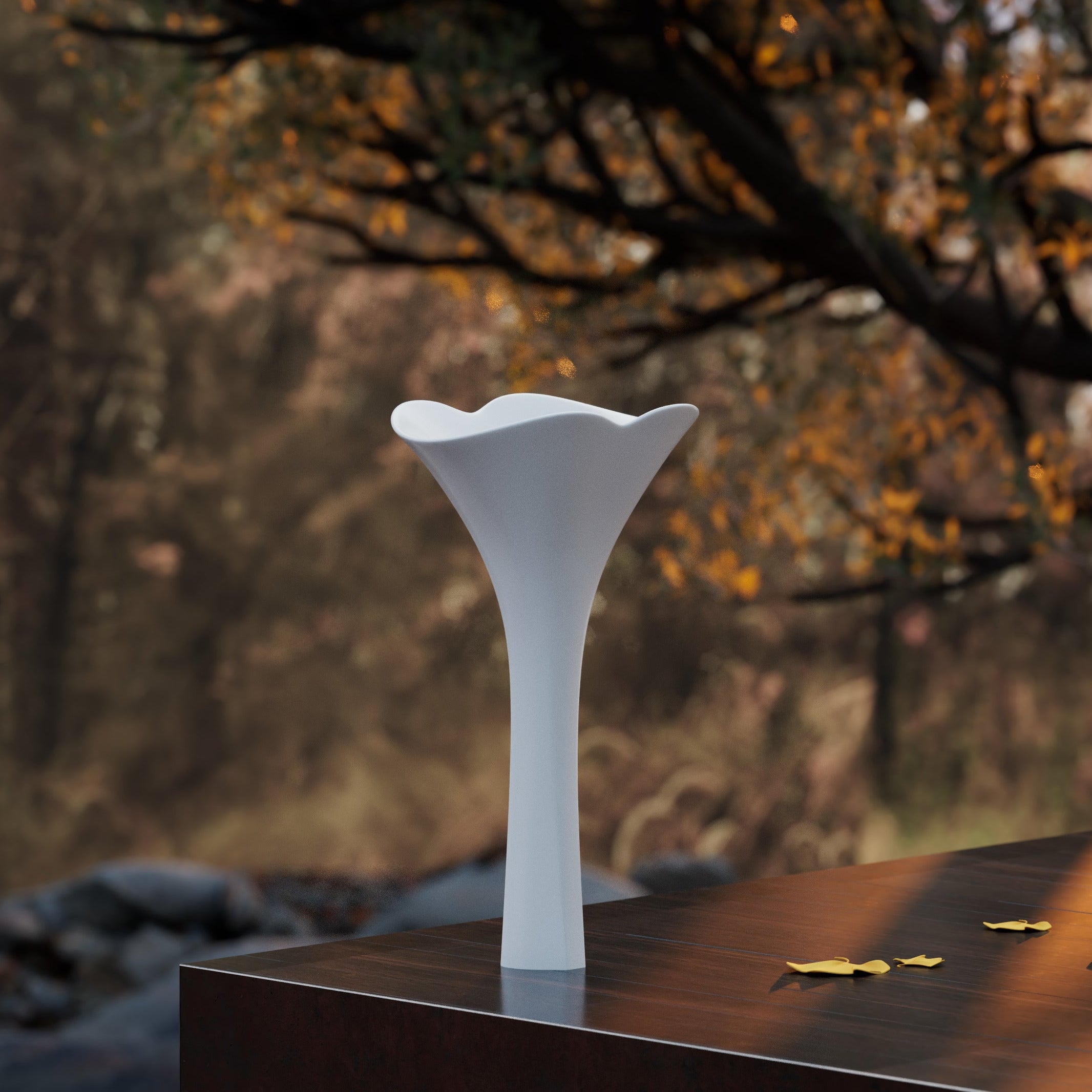 MonBlariGINKNOVASeriesPedestalBasinSideViewPanorama-White