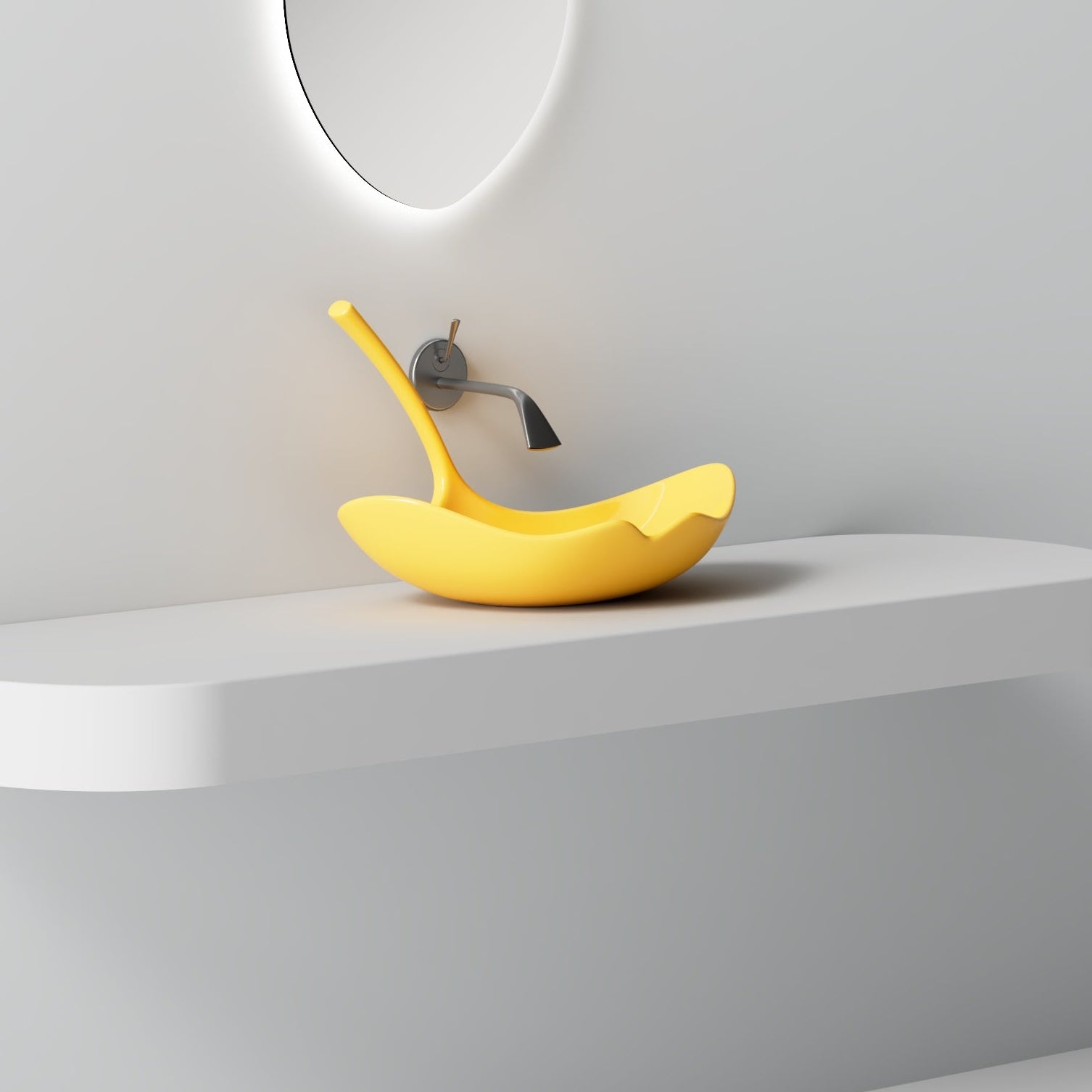 MonBlariGINKNOVASeriesVesselBasinSideViewPanorama-GinkgoYello