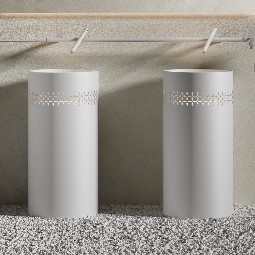 MonBlariLINGLONGSeriesBathroomPedestalBasinFrontViewPanorama-Scenario