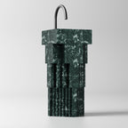 MonBlariMATIRXSeriesPedestalbasinDiagonalViewPanorama