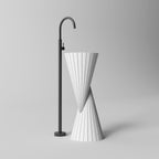 MonBlariSWINGSeriesPedestalBasinSideViewPanorama