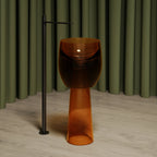 MonBlariTZ1103GobletFreestandingPedestalBasinFrontCloseup